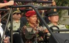 Tangguh, Kekuatan Militer Indonesia Kalahkan Israel dan Jerman