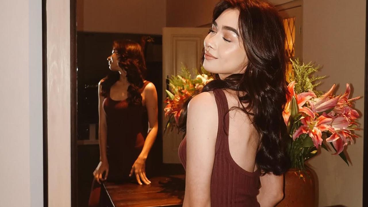 Potret Cantik Dosma Hazenbosch yang Dikabarkan Dekat dengan Rizky Nazar
