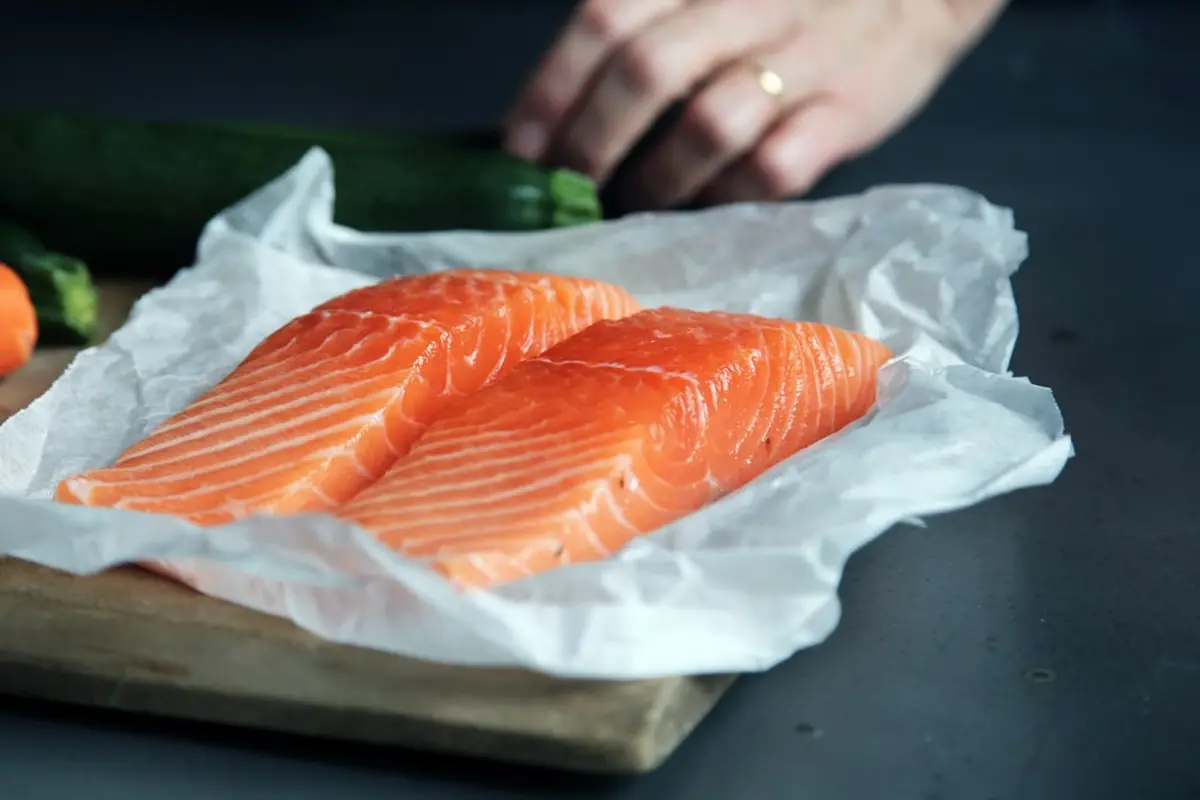 Ikuti Cara Mudah untuk Mendapatkan Lebih Banyak Vitamin D Saat Diet