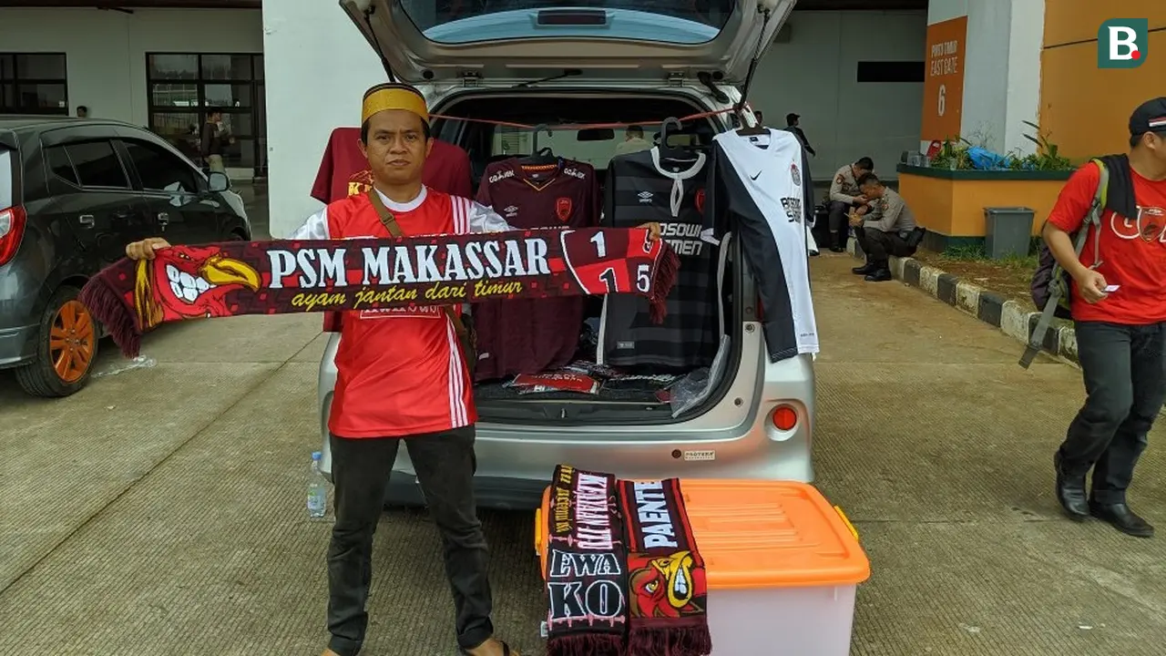 PSM Makassar