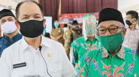 Kembali Maju di Pilkada Kapuas, Ben Bahat Dianggap Mampu Jaga Kerukunan Agama
