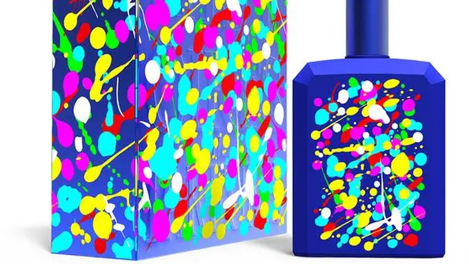 Histoires de Parfums