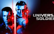 3 Alasan Kenapa Kamu Harus Nonton Film Aksi Universal Soldier, Tayang di Vidio