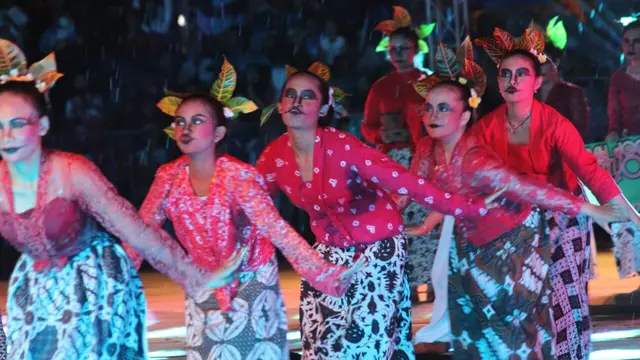 Pekan Budaya Tionghoa Yogyakarta