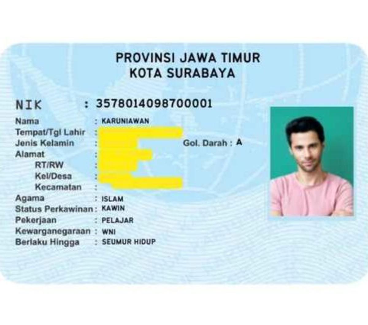 Dok. Istimewa