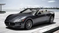 FCA Posisikan Maserati Jadi Pengganti Ferrari