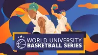 Live Streaming World University Basketball Series 2024 di Vidio. (Sumber: dok. vidio.com)