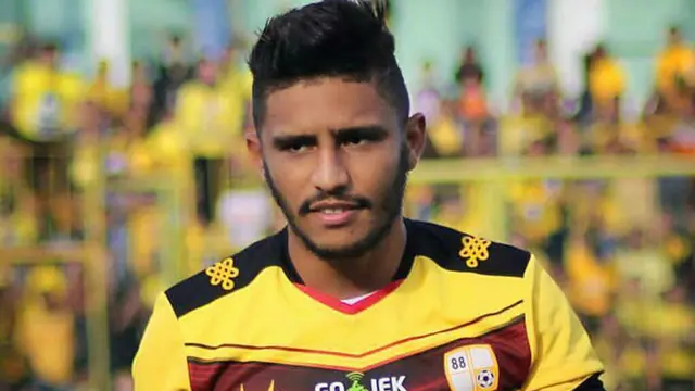 Willian Lira Sousa