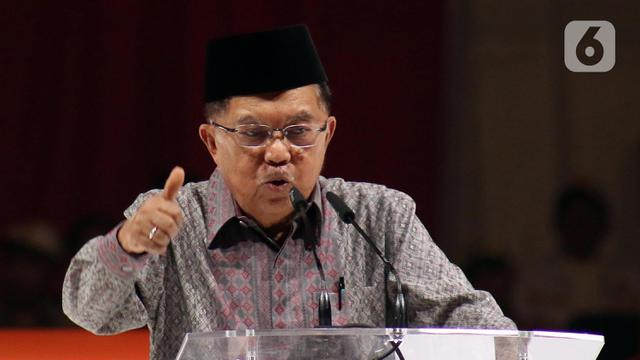 Jusuf Kalla