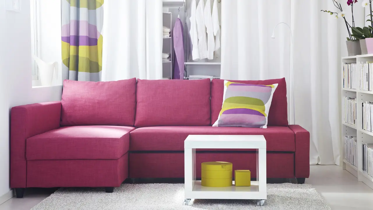 IKEA Living Room Set 0515 2