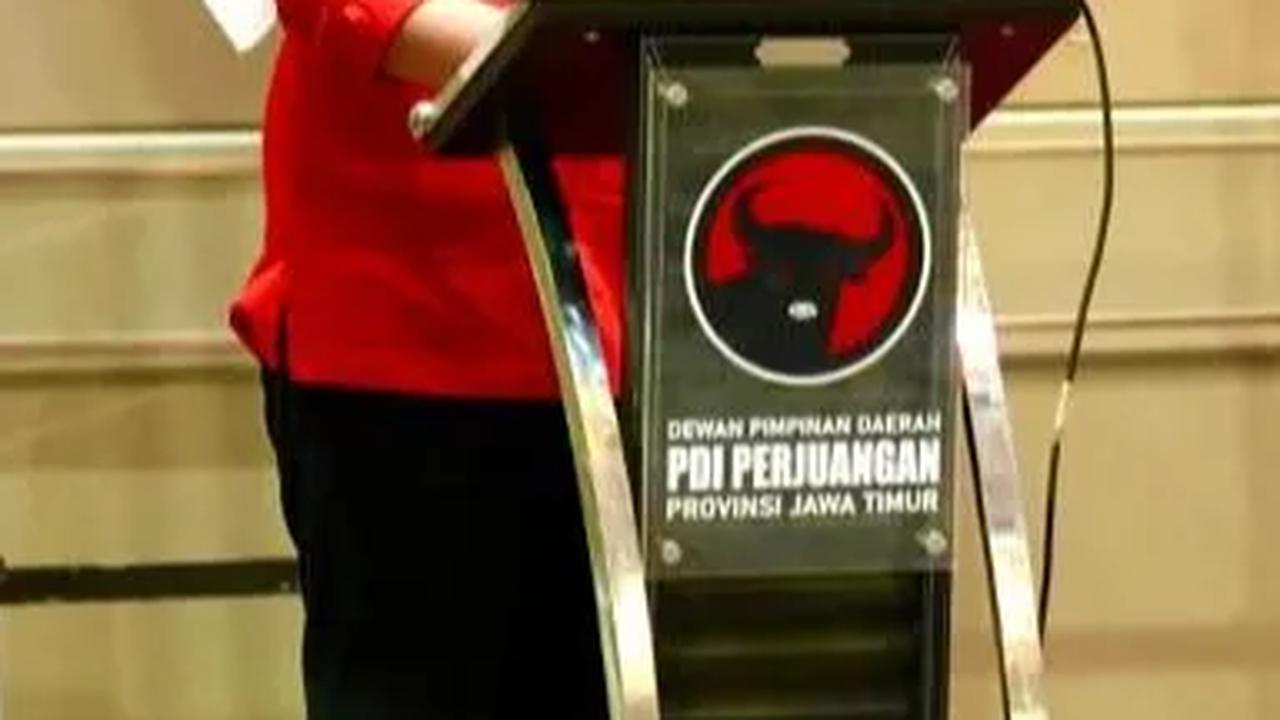Hasto Ungkit PDIP Beri Karpet Merah ke Bobby di Medan: Tapi Itulah Sisi Gelap dan Ambisi Kekuasaan