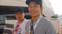 Rio Haryanto hingga Anak Legenda F1 Meriahkan BSD Grand Prix 