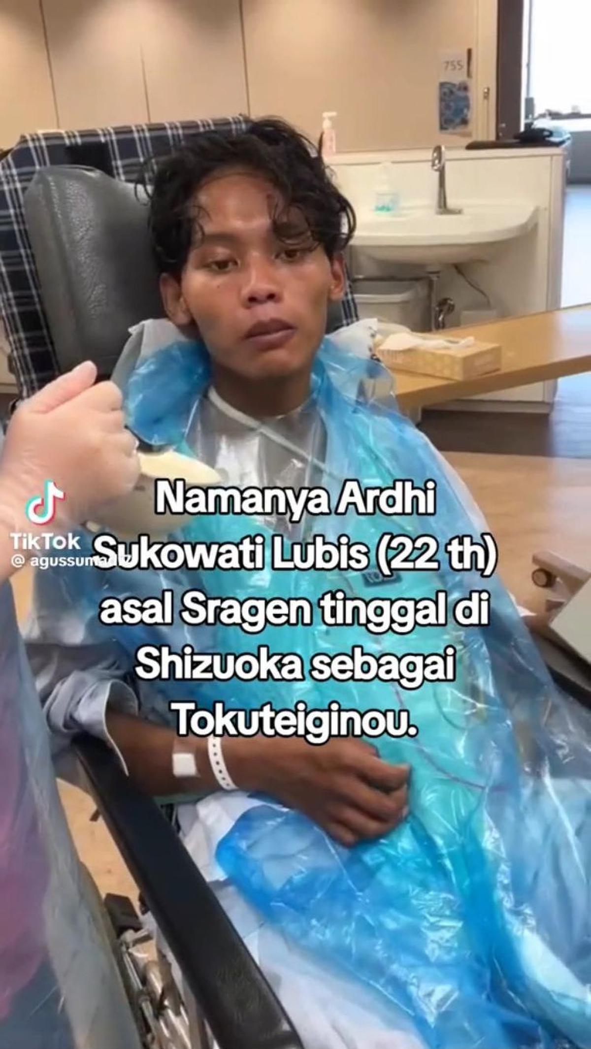 Dok. Istimewa