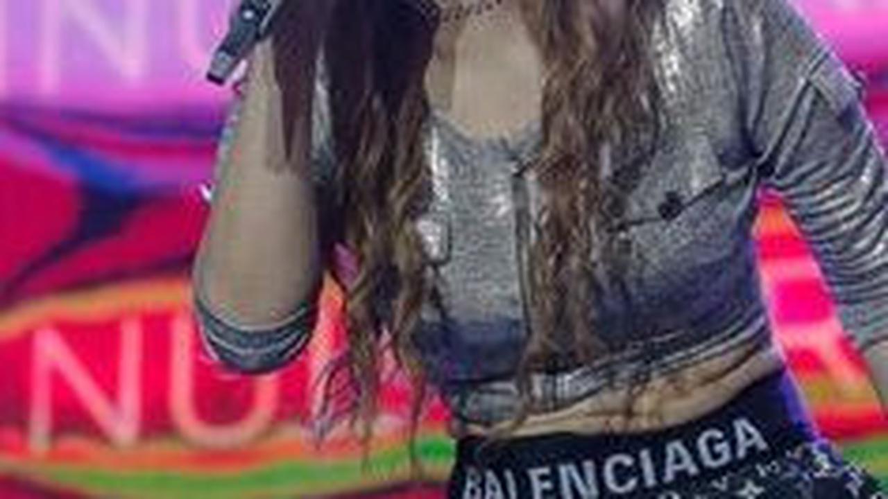 Pestapora 2023 Banyak Pedangdut Terkenal&nbsp;<br>