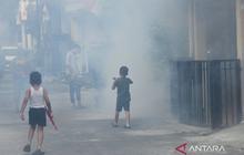 Trivia Kesehatan: Kenapa Program 3M Cegah DBD Penting di Musim Hujan? Dinkes Palembang Gencarkan Sosialisasi