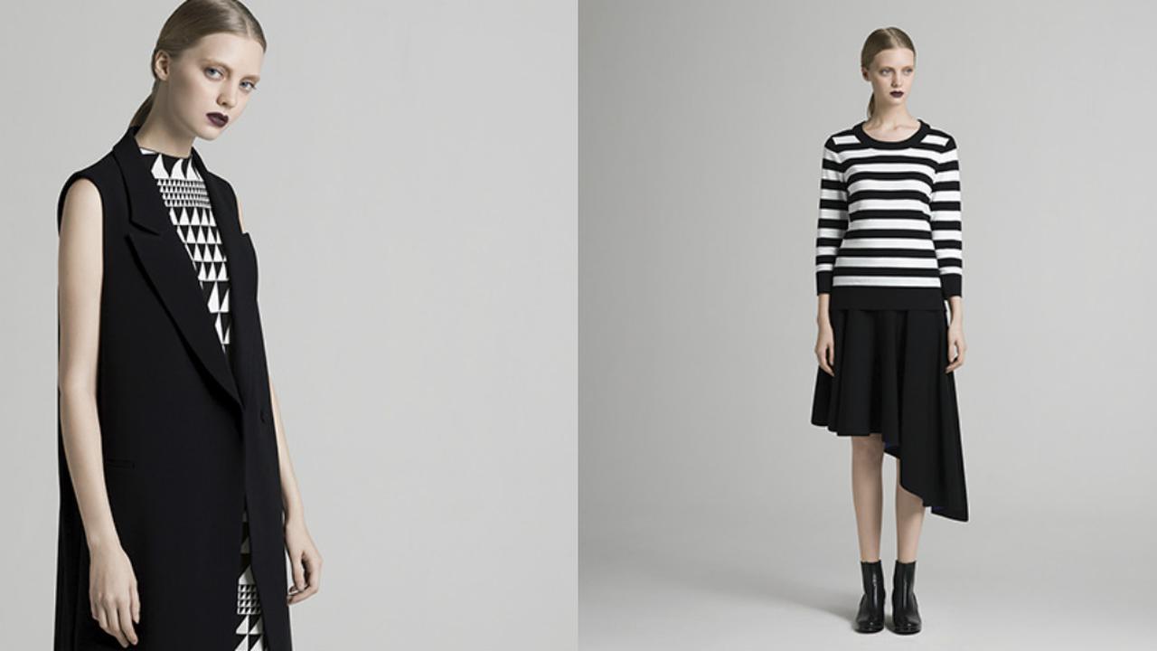 Giordano Ladies Autumn Winter 2015