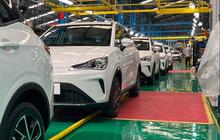 Tiongkok Ekspor 2,45 Juta Mobil di Awal Tahun 2024, Bagaimana dengan Indonesia?