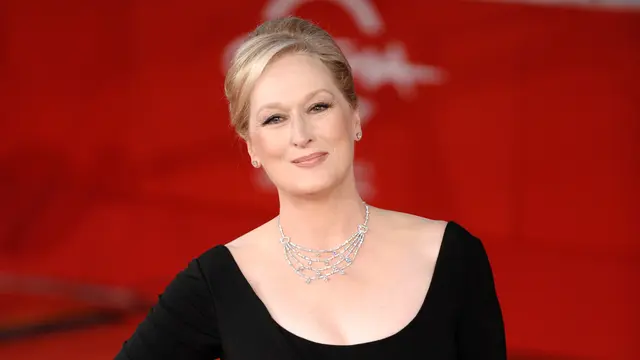 Meryl Streep