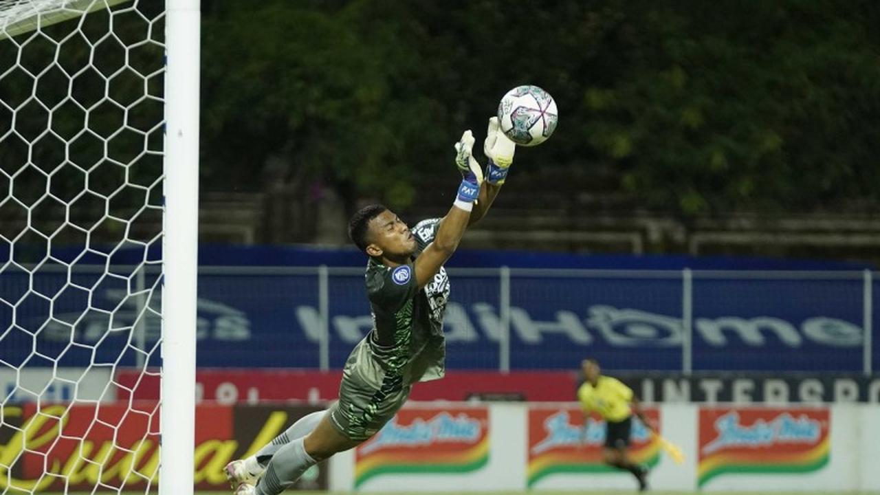 Teja Paku Alam Prediksi Laga Sulit Persib Bandung Kontra Persik Kediri di BRI Super League