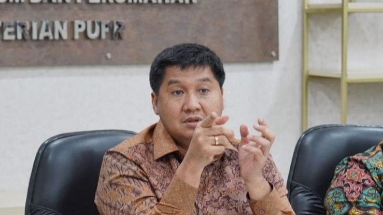 Menteri Ara Tegaskan 1.000 Rumah Subsidi untuk Wartawan Bukan Sogokan