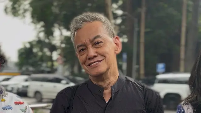 Fariz RM