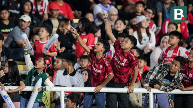Persis Solo vs Persija Jakarta: Perebutan Peringkat Ketiga Piala Presiden 2024
