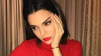 Kendall Jenner (Instagram Kendall Jenner)