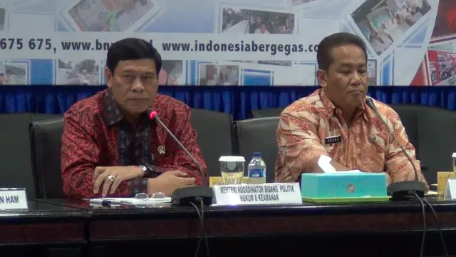 Peninjauan Kembali Terpidana Mati Akan Dibatasi