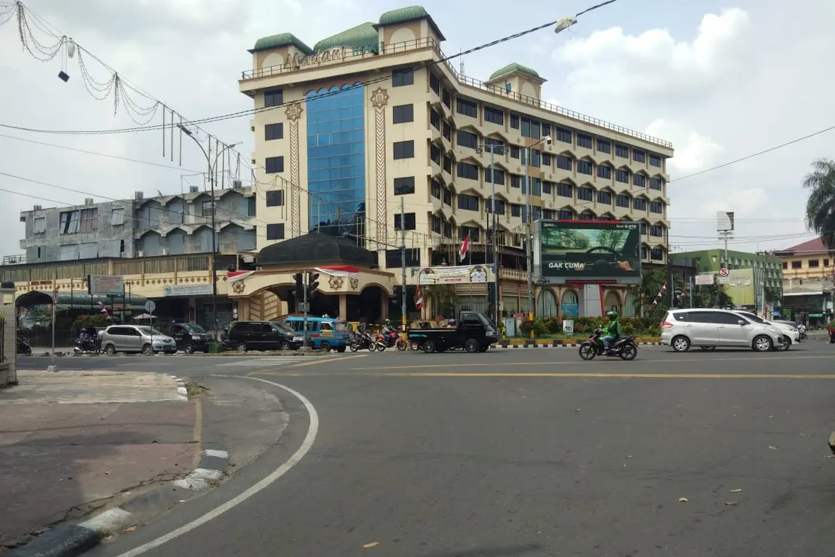 Kota Medan