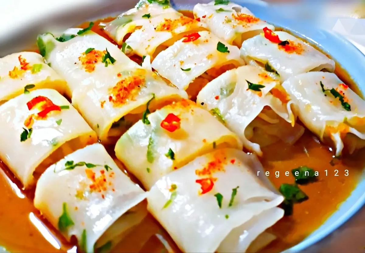 Resep Dimsum untuk Imlek 2025