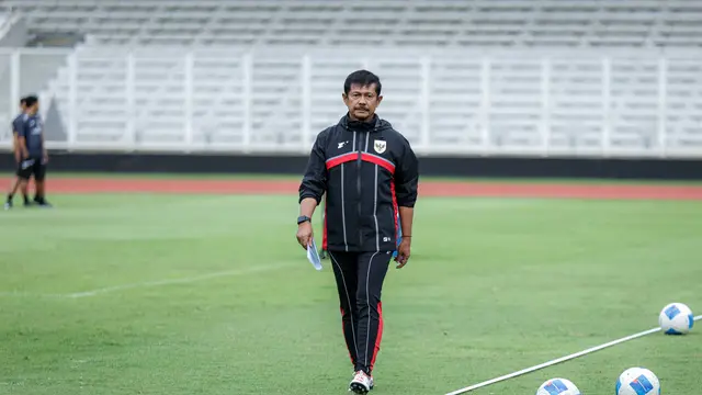 Indra Sjafri
