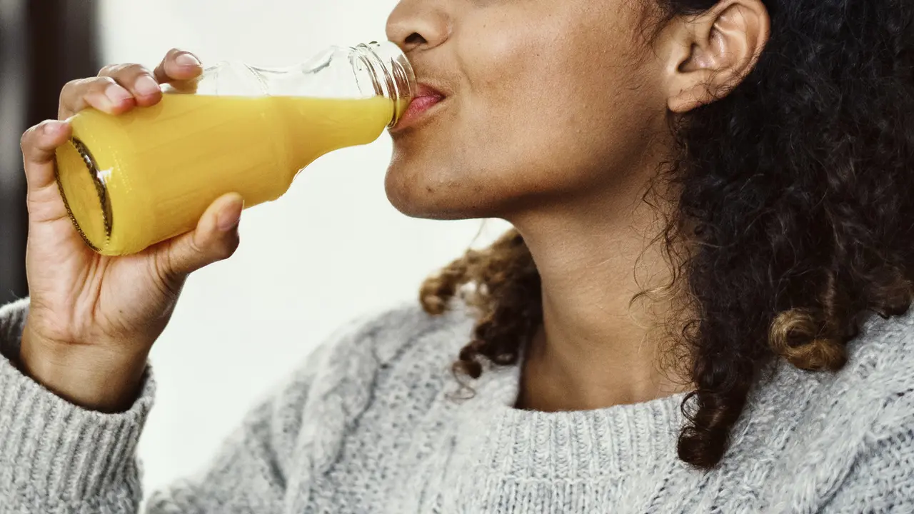 Minuman yang Perlu Dihindari Saat Buka Puasa