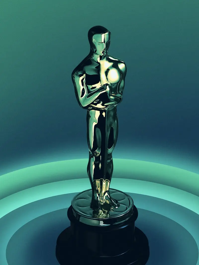 Piala Oscar