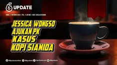 Terpidana kasus pembunuhan Wayan Mirna Salihin, Jessica Kumala Wongso, mendaftarkan permohonan peninjauan kembali atas putusan Mahkamah Agung ke Pengadilan Negeri Jakarta Pusat. Penasihat hukum Jessica Wongso, Otto Hasibuan, mengatakan permohonan pen...