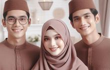 Strategi Cerdas Belanja Baju Lebaran, Dijamin Tak akan Menguras THR