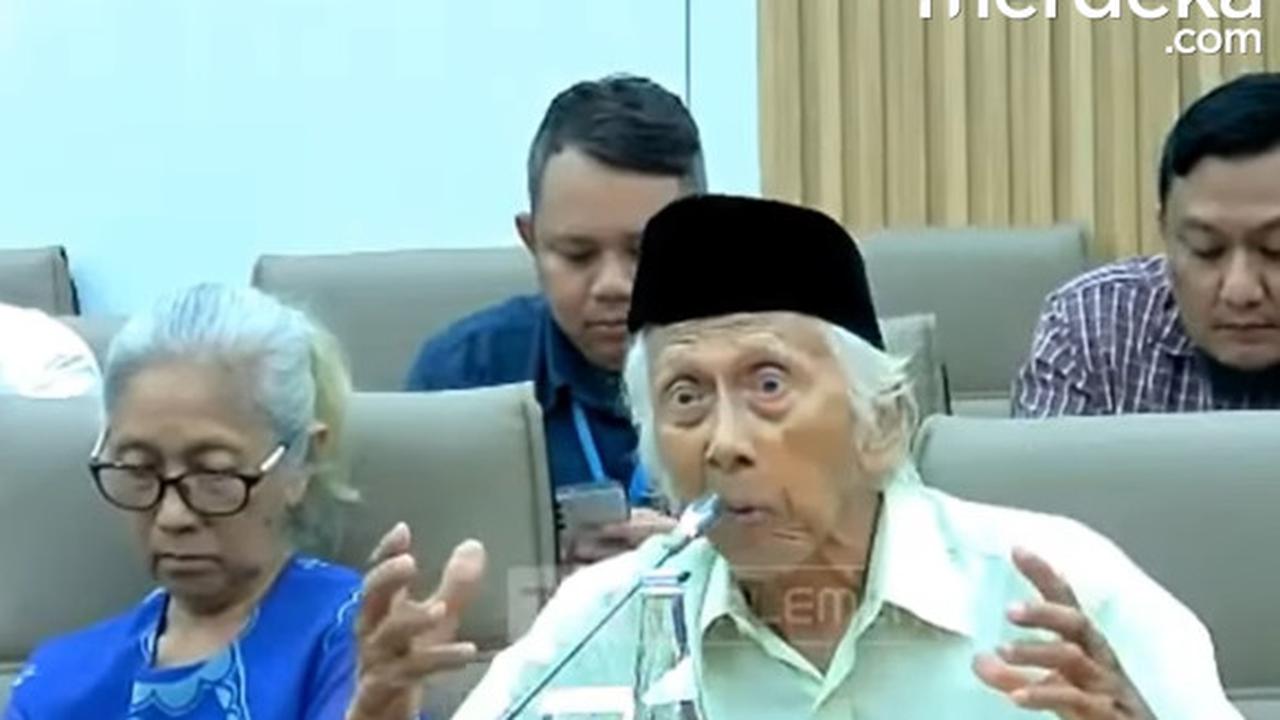 Curhatan Korban Istaka Karya