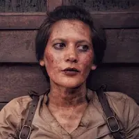 Semakin menunjukan kemampuan aktingnya, Hannah Al Rashid ingin seperti kanvas putih.