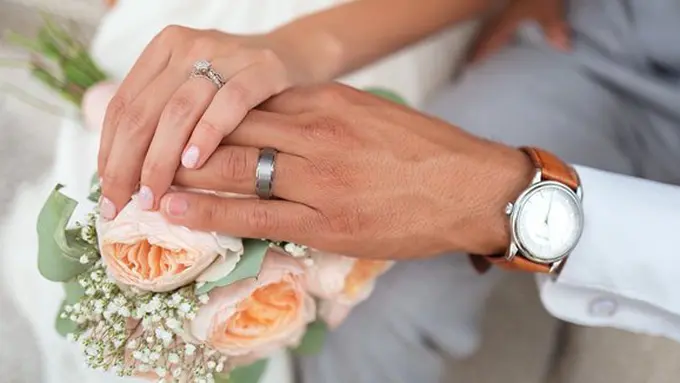 Sederhana tetap bisa sakral./Copyright pixabay.com