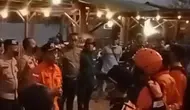 Polda Banten dan Basarnas Kerahkan Tim Cari Jurnalis yang Hilang Kontak di Selat Sunda