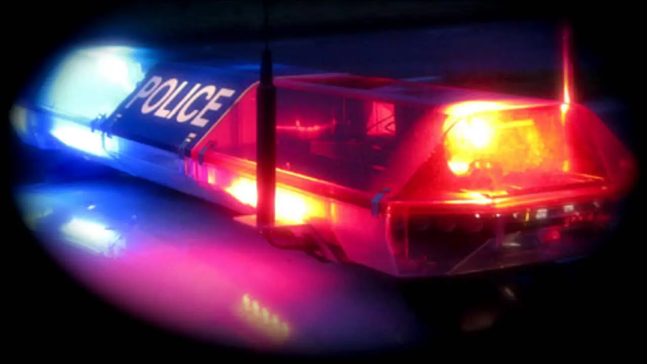 Police Sirens
