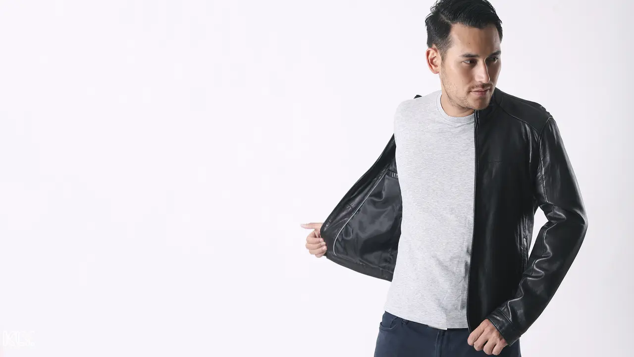 [Fimela] Arifin Putra