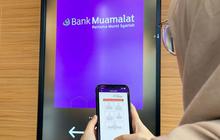 Jadi Penyalur Gaji PNS, Bank Muamalat Kumpulkan Dana Murah hingga Rp21,7 Triliun di Semester I-2024