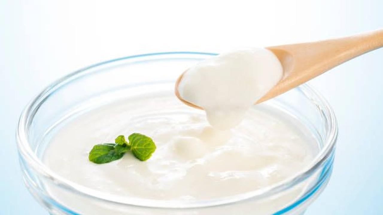 - Cari Yogurt yang Tanpa Tambahan Gula atau yang Biasa disebut Yogurt Plain