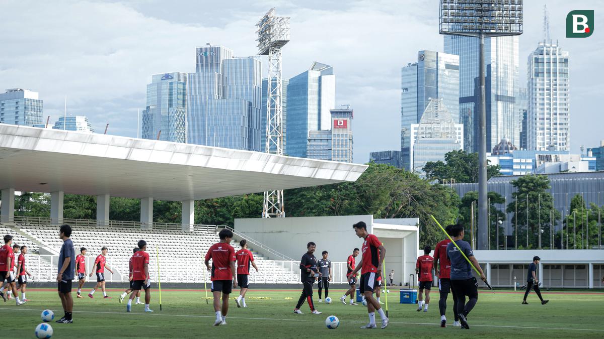 Eks Pelatih Arema Memprediksi Striker Persik Ini Bakal Lolos Seleksi Timnas Indonesia U-22
