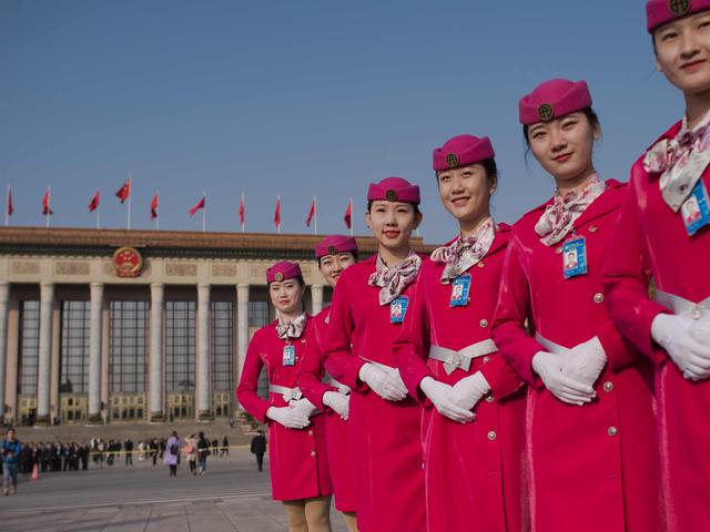 Terkuak Ini Rahasia China Bisa Jadi Negara Maju Di Dunia Bisnis Liputan6 Com