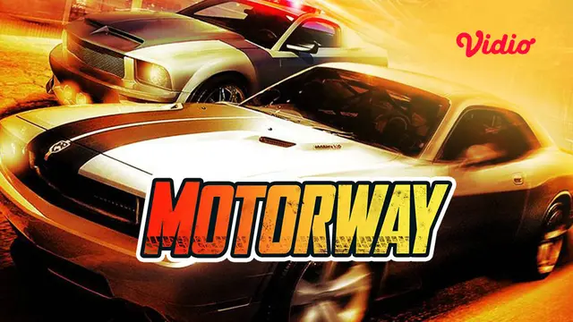 Film Motorway