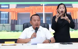 Anggota DPRD Ubah Hutan Jadi Kebun Sawit