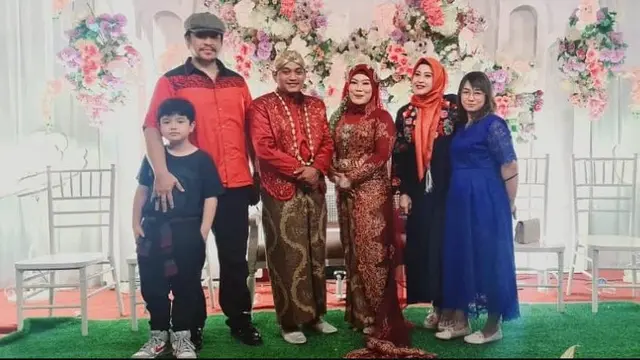 Neng Wirdha tak ingin melewatkan kesempatan untuk membahagiakan karyawannya.