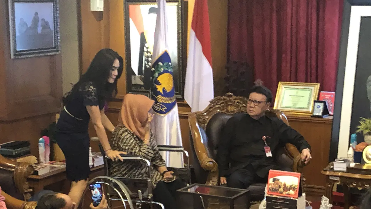 Putu Merta Surya Putra/Liputan6.com