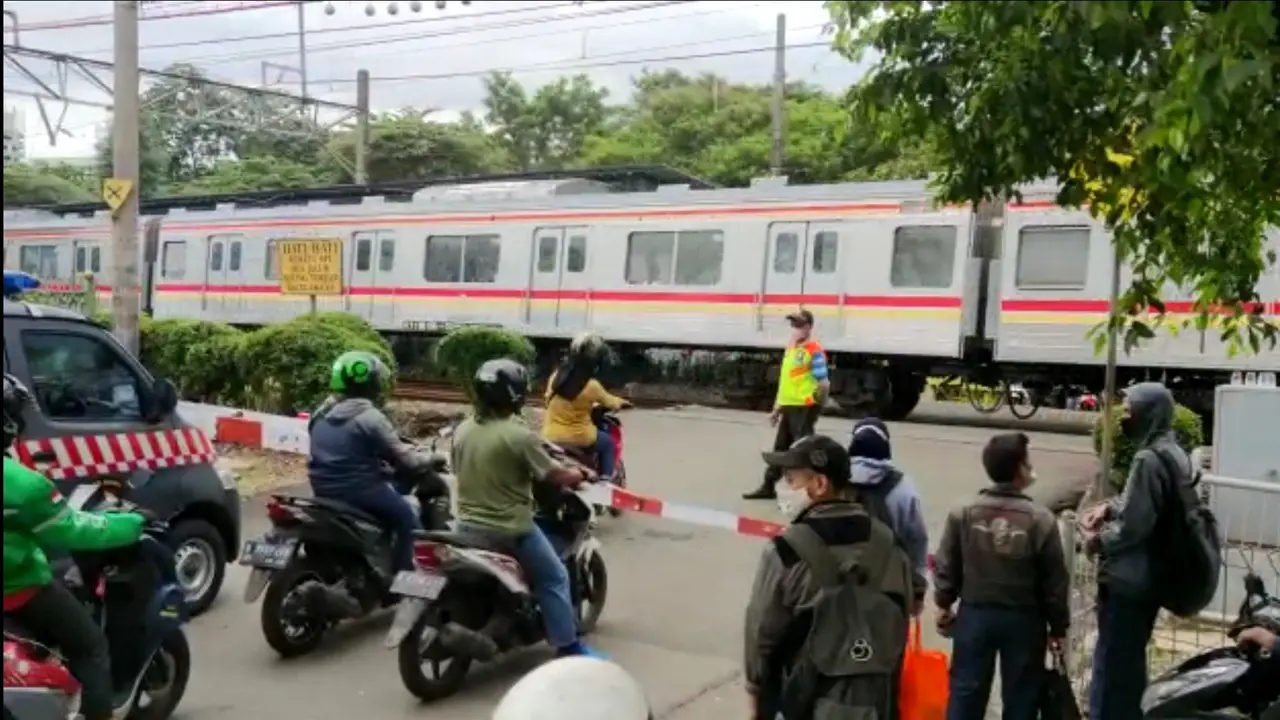 KRL
